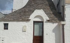 Trulli Di Nonno Carlo