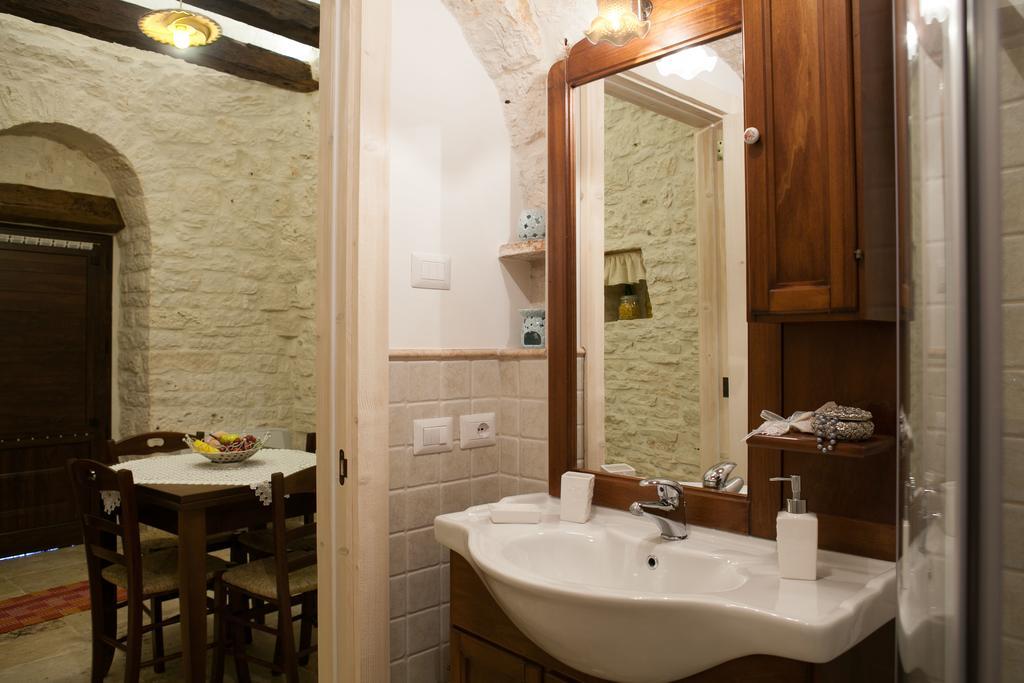 Trulli Di Nonno Carlo Villa Alberobello Room photo