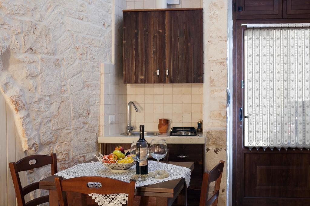 Trulli Di Nonno Carlo Villa Alberobello Room photo